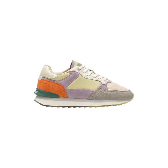 HOFF Shoes - NEW HOFF women's dana point sneaker in purple